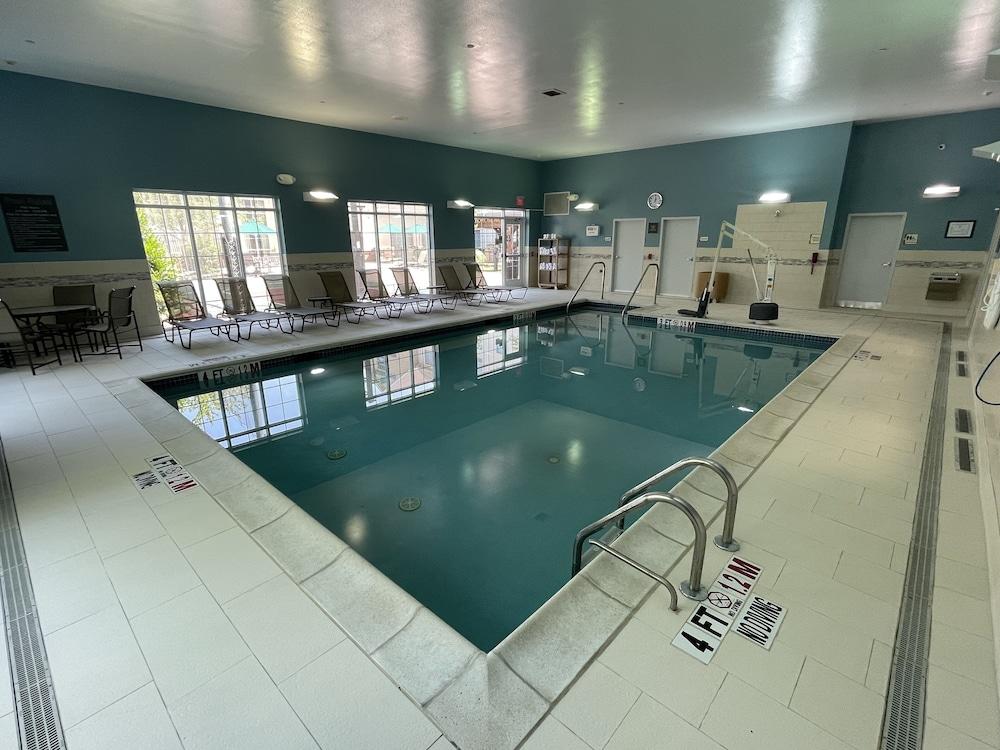 Homewood Suites By Hilton York Dış mekan fotoğraf