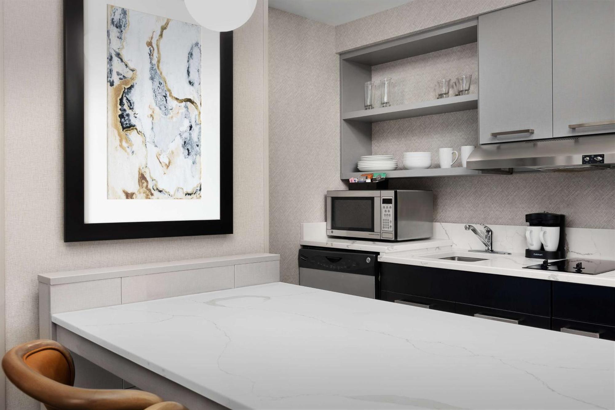 Homewood Suites By Hilton York Dış mekan fotoğraf